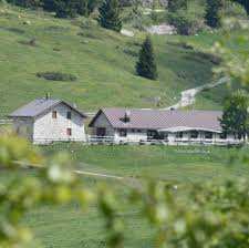Rifugio BOCCHETTE